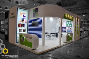 غرفه سازی زیست تخمیر