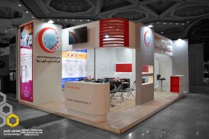 غرفه سازی سها