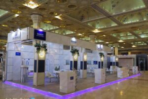 غرفه سازی ارزان, غرفه مدولار, غرفه سازی ماکسیما