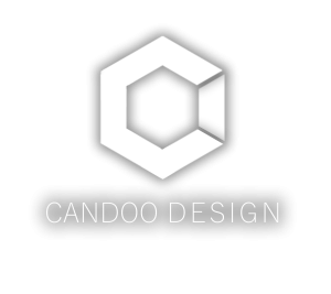 لوگو سفید کندو