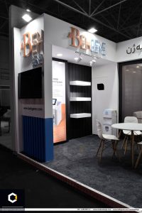 غرفه سازی به ژن