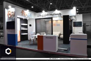 غرفه سازی به ژن