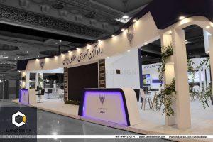 غرفه سازی راه آهن