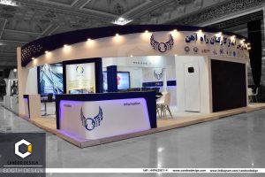 غرفه سازی صندوق راه آهن