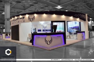 غرفه سازی صندوق راه آهن