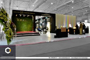 غرفه-شرکت-یکتا-افروز