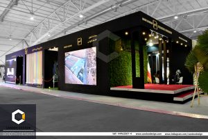 غرفه-شرکت-یکتا-افروز