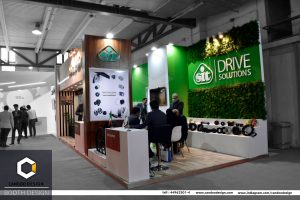 غرفه فناوری فردا