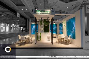 غرفه شرکت دارساوین