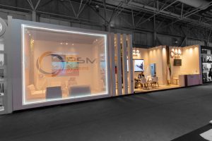 غرفه شرکت psm