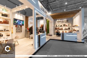 غرفه چرم رایا