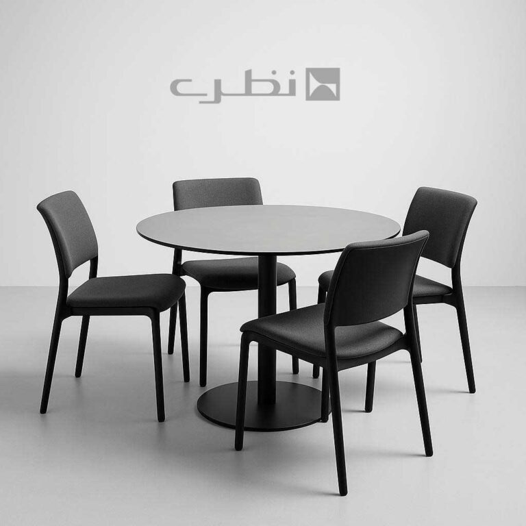 مبلمان خاص و منحصربه‌فرد غرفه لوکس