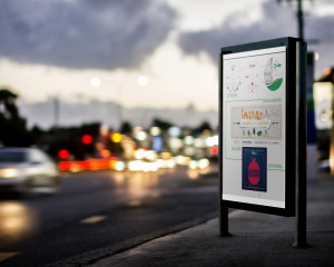 poster netbarg - هدایای تبلیغاتی